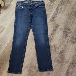 Aeropostale bayla skinny jean 12R